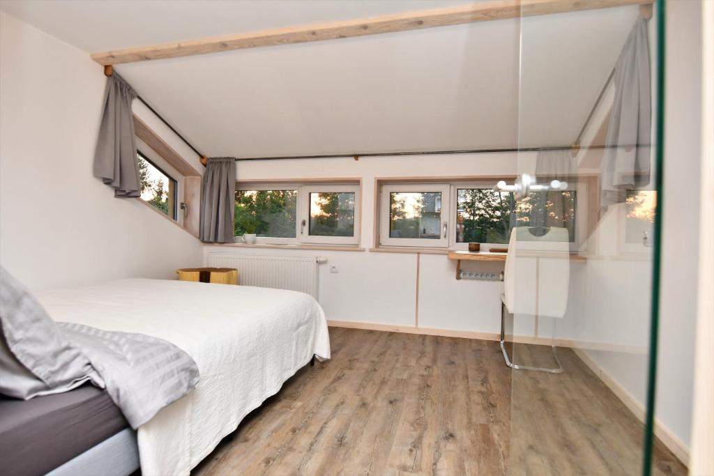 Apartmán k pronájmu Apartmán k pronájmu