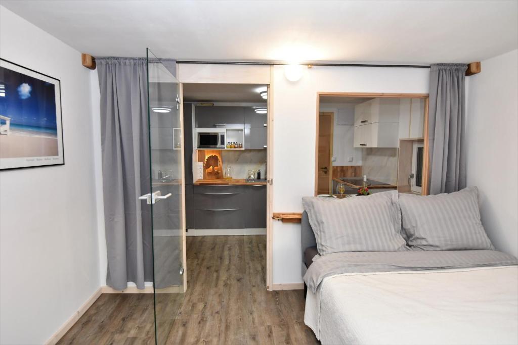 Apartmán k pronájmu Apartmán k pronájmu