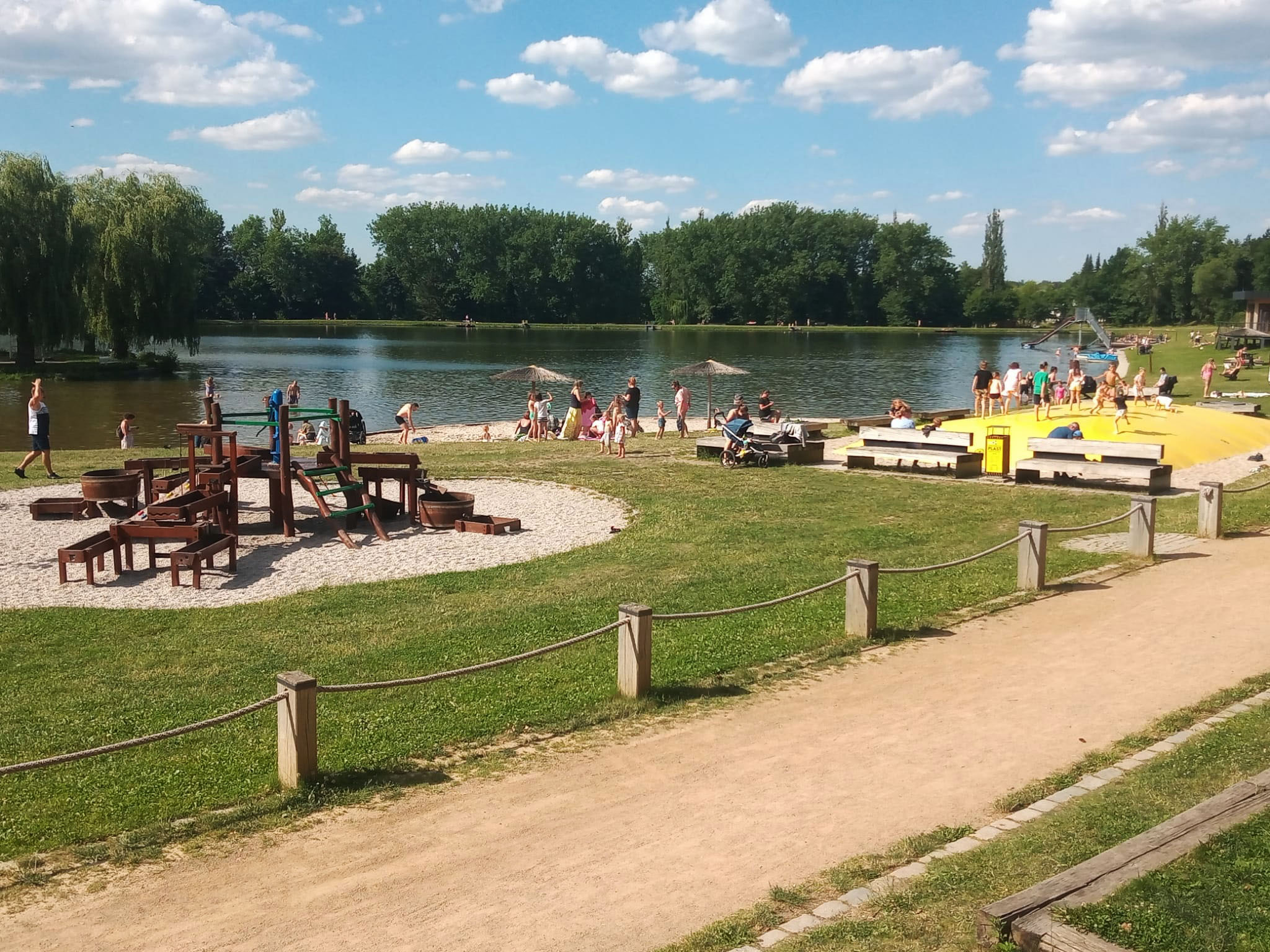 Nový Rybnik 10 min autem 11 km Nový Rybnik 10 min autem 11 km