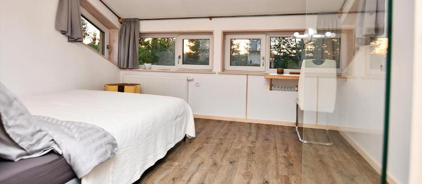 OAK Apartmán Ostrov u Březnice