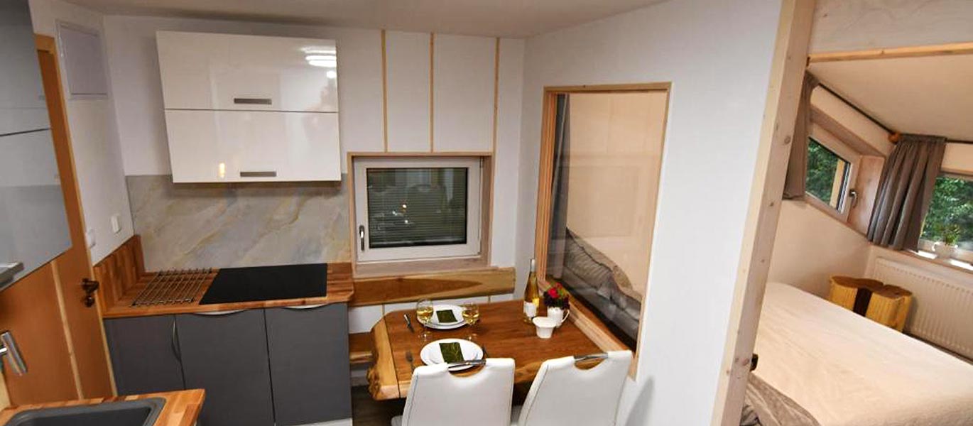 OAK Apartmán Ostrov u Březnice