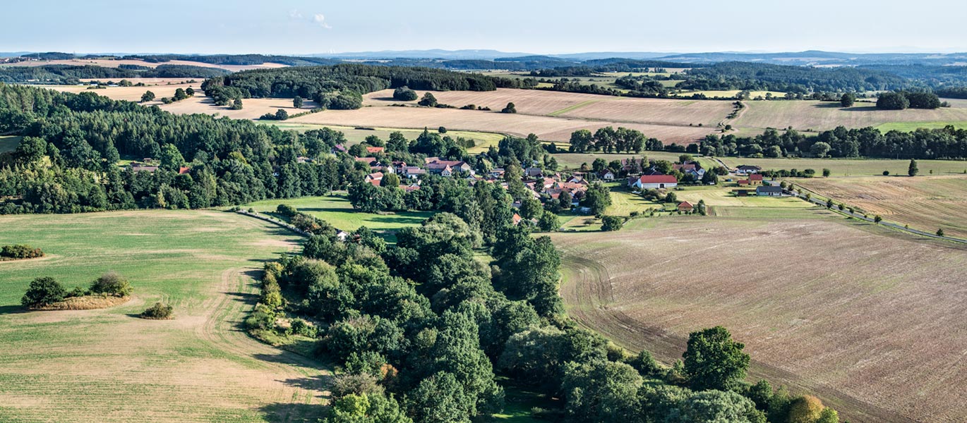 OAK Apartmán Ostrov u Březnice
