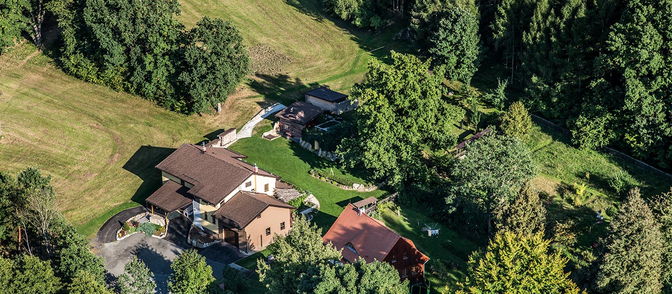 OAK Apartmán Ostrov u Březnice